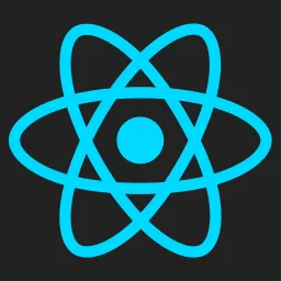 React logo